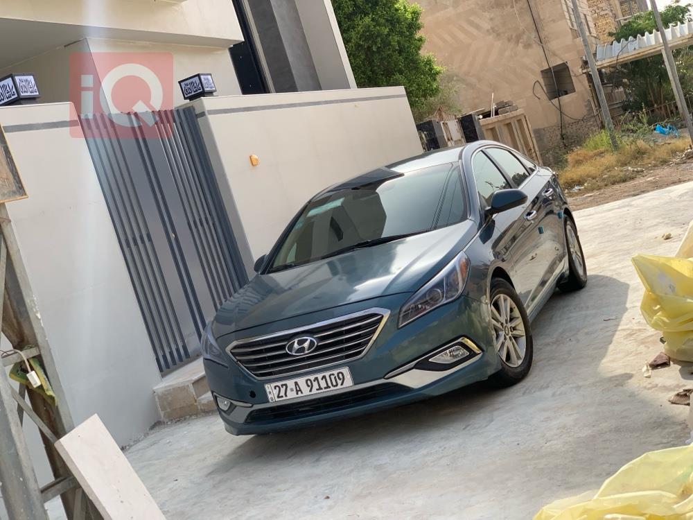 هيونداي سوناتا